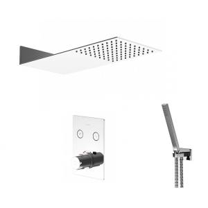 Душевой набор Steinberg Pushtronic